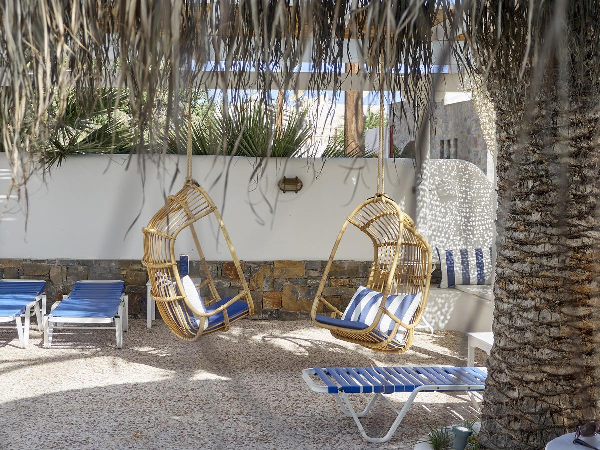 Villa Ippocampi - Adults Only Hersonissos  Exterior photo