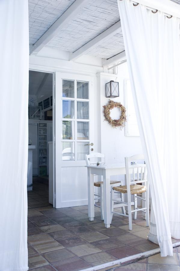 Villa Ippocampi - Adults Only Hersonissos  Exterior photo