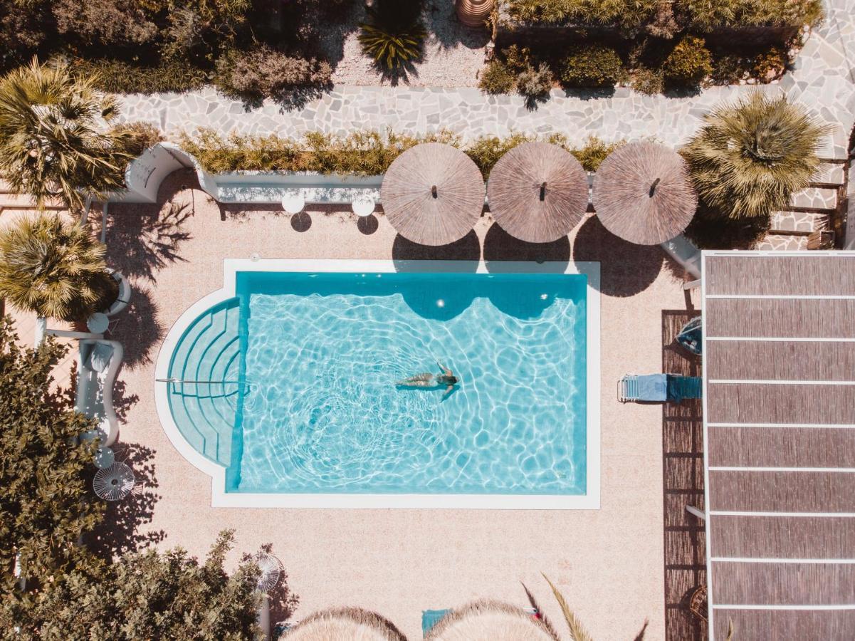 Villa Ippocampi - Adults Only Hersonissos  Exterior photo
