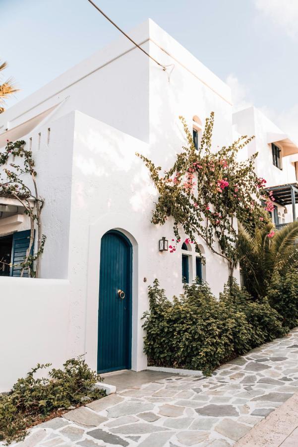 Villa Ippocampi - Adults Only Hersonissos  Exterior photo